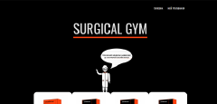 SurgicalGym